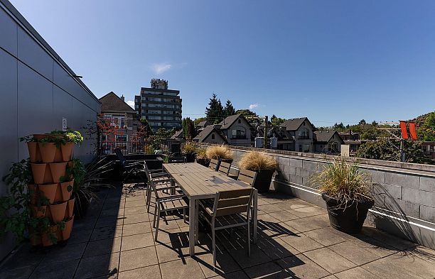 409 2511 Quebec Street Mount Pleasant VE
