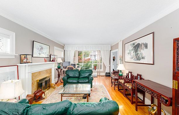 1450 W 40th Avenue Shaughnessy