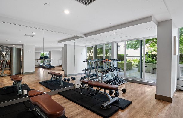 523 159 W 2nd Avenue False Creek