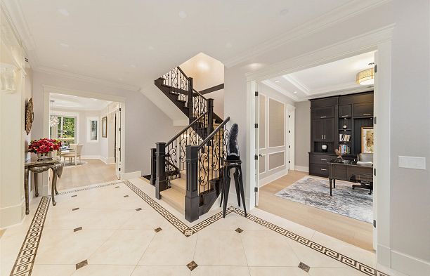 4810 Hudson Street Shaughnessy