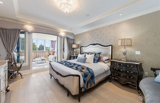 4810 Hudson Street Shaughnessy