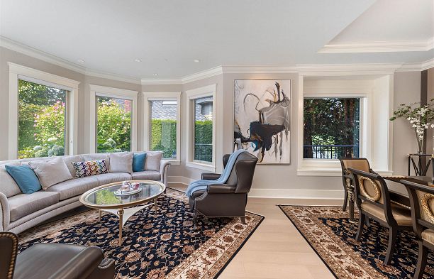 4810 Hudson Street Shaughnessy