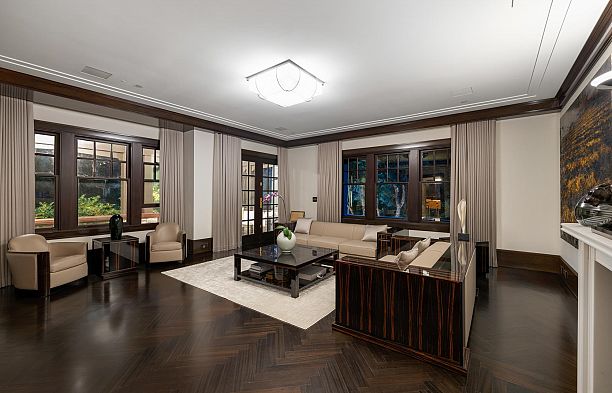 3538 Cypress Street Shaughnessy