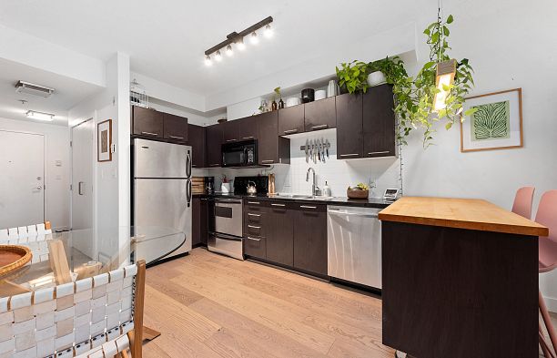 212 205 E 10th Avenue Mount Pleasant VE