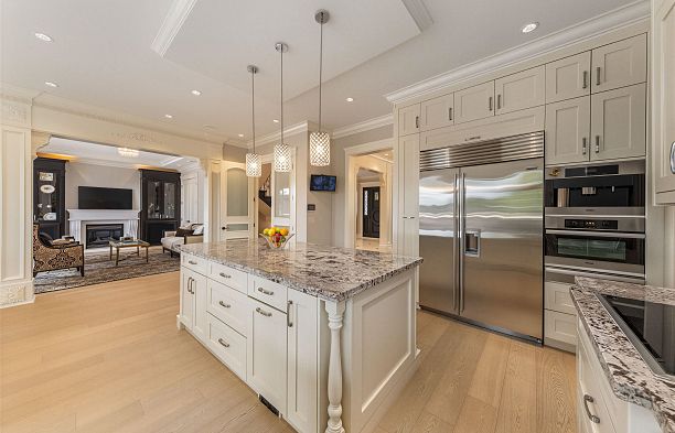 4810 Hudson Street Shaughnessy