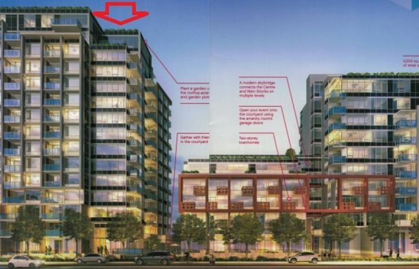 1802 111 E 1st Avenue Mount Pleasant VE