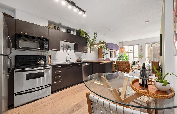 212 205 E 10th Avenue Mount Pleasant VE