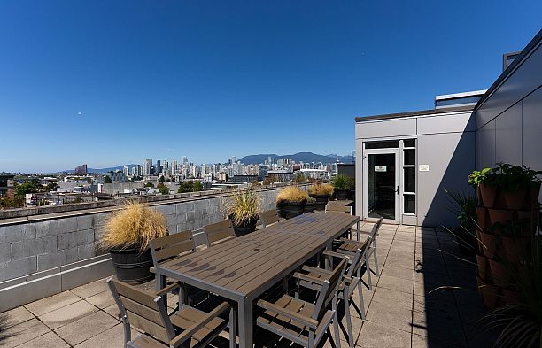 409 2511 Quebec Street Mount Pleasant VE
