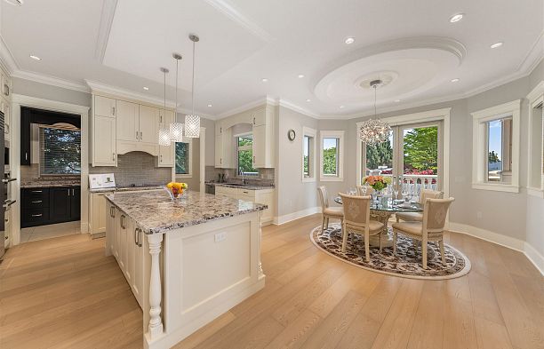 4810 Hudson Street Shaughnessy