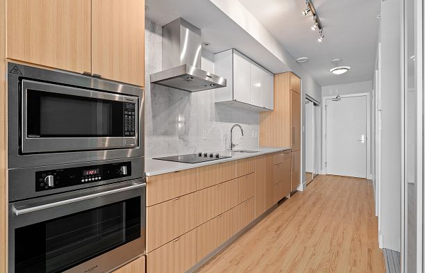 523 159 W 2nd Avenue False Creek