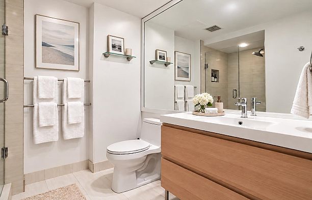 401 1072 Hamilton Street Yaletown