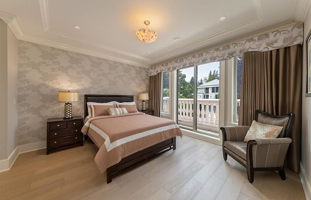 4810 Hudson Street Shaughnessy