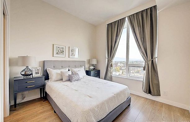 1802 111 E 1st Avenue Mount Pleasant VE