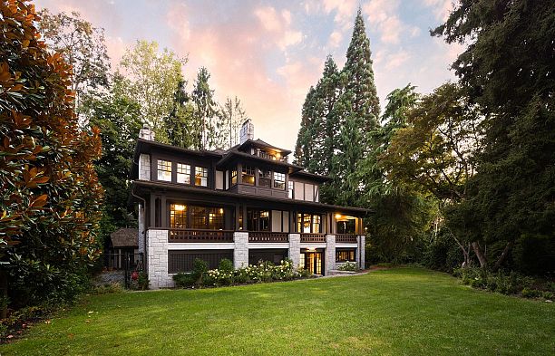 3538 Cypress Street Shaughnessy