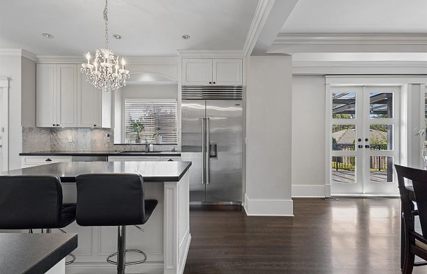 1160 W 57th Avenue South Granville