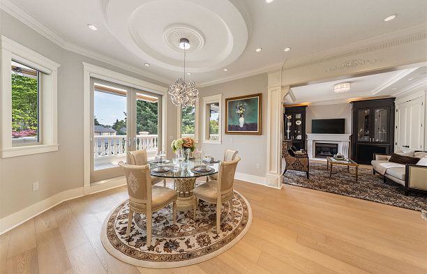 4810 Hudson Street Shaughnessy