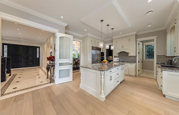 4810 Hudson Street Shaughnessy
