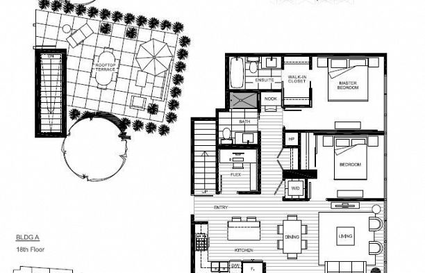 1802 111 E 1st Avenue Mount Pleasant VE