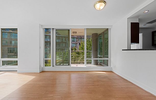 505 590 Nicola Street Coal Harbour