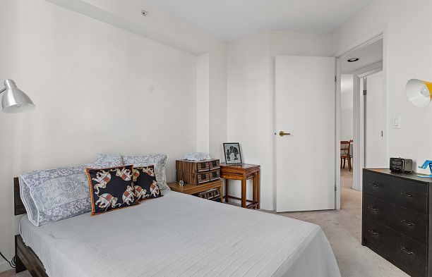 705 388 Drake St Yaletown