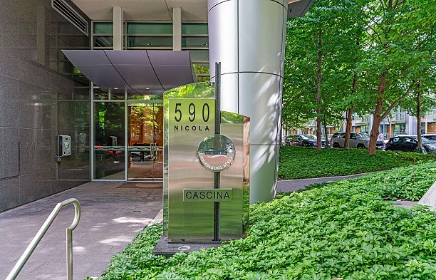 505 590 Nicola Street Coal Harbour