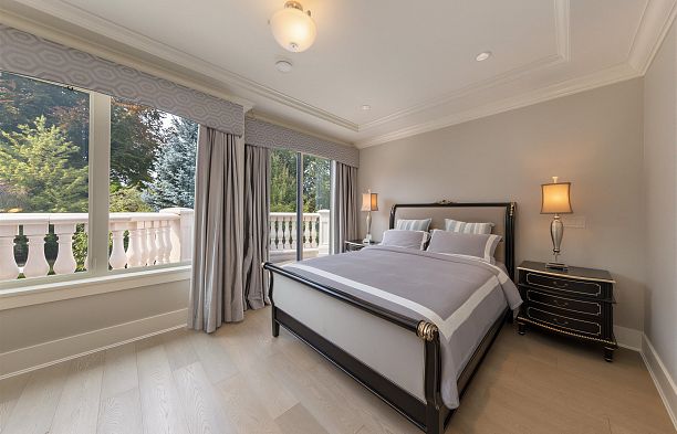 4810 Hudson Street Shaughnessy
