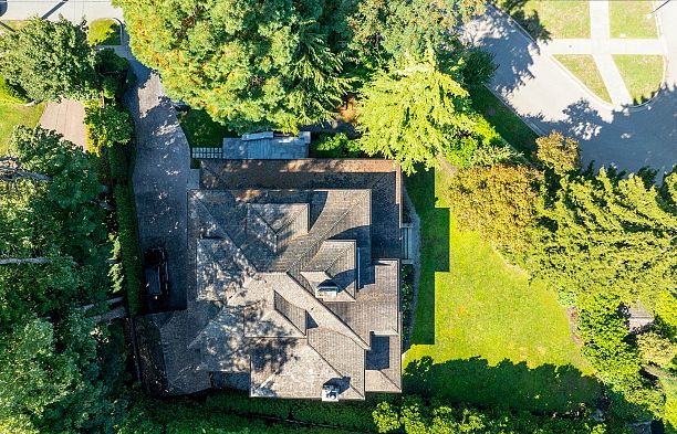 3538 Cypress Street Shaughnessy