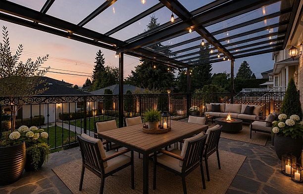 1160 W 57th Avenue South Granville