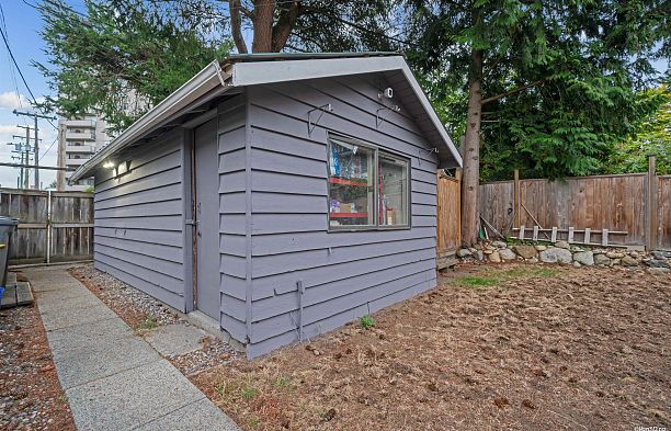 2343 W 45th Avenue Kerrisdale