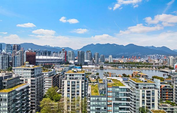 523 159 W 2nd Avenue False Creek