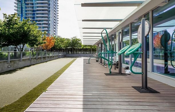 2405 8131 Nunavut Lane Marpole