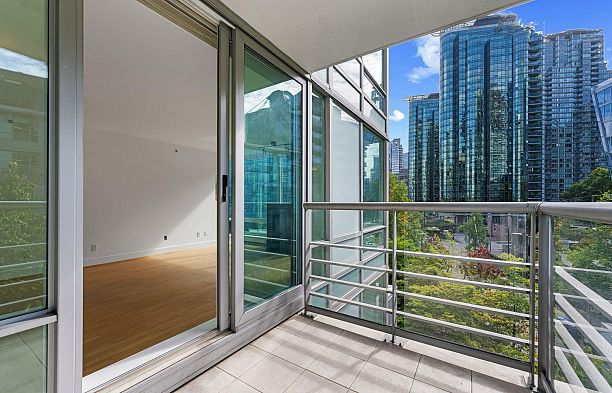 505 590 Nicola Street Coal Harbour