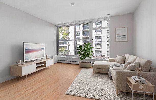 523 159 W 2nd Avenue False Creek