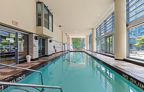505 590 Nicola Street Coal Harbour