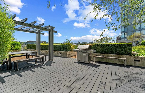 523 159 W 2nd Avenue False Creek