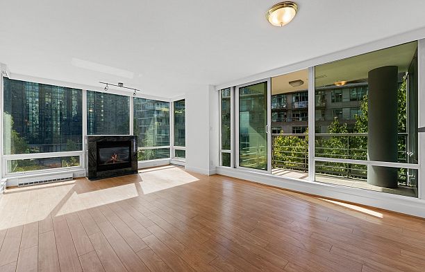 505 590 Nicola Street Coal Harbour