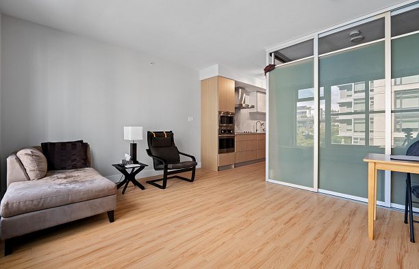 523 159 W 2nd Avenue False Creek