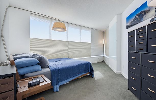 211 445 W 2nd Avenue False Creek