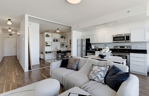409 2511 Quebec Street Mount Pleasant VE