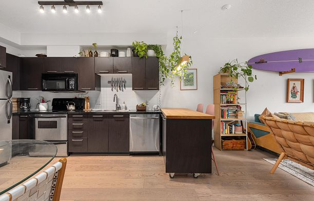 212 205 E 10th Avenue Mount Pleasant VE