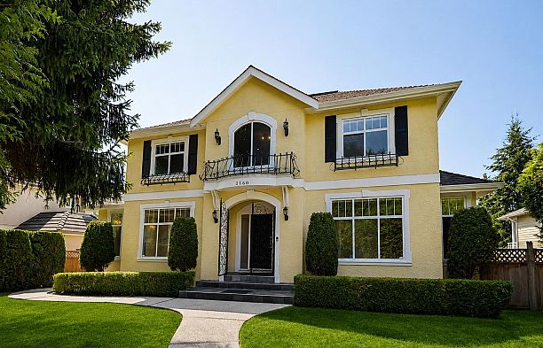 1160 W 57th Avenue South Granville