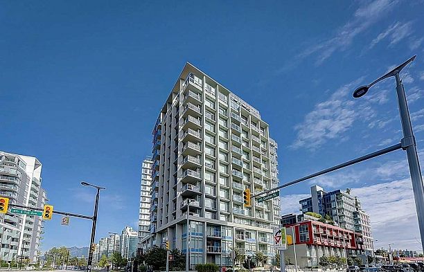 1802 111 E 1st Avenue Mount Pleasant VE