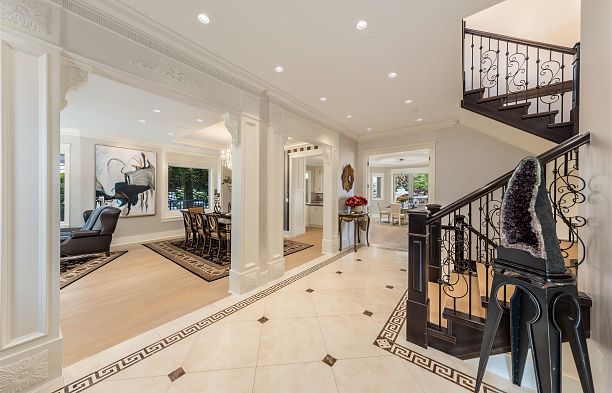 4810 Hudson Street Shaughnessy