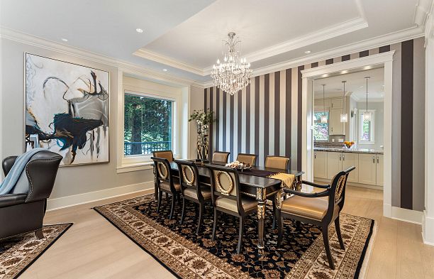 4810 Hudson Street Shaughnessy