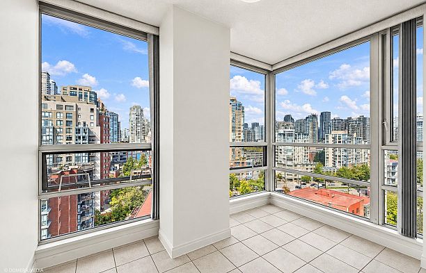 17D 139 Drake Street Yaletown