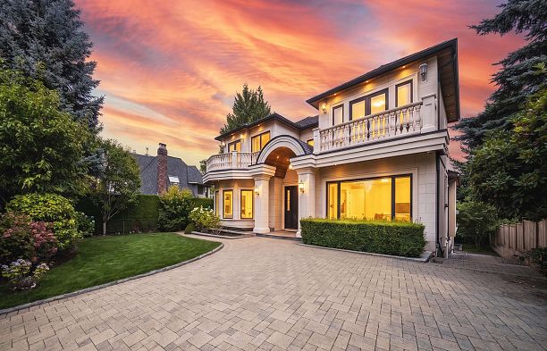 4810 Hudson Street Shaughnessy