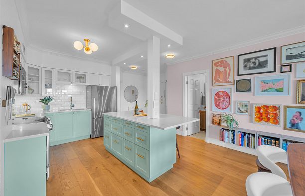 209 1311 Beach Avenue West End VW