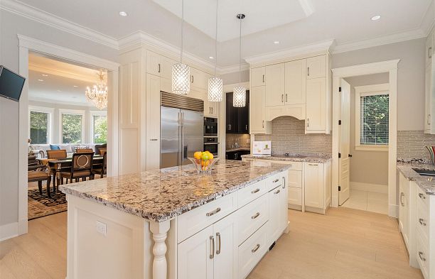 4810 Hudson Street Shaughnessy