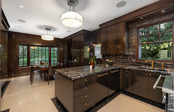 3538 Cypress Street Shaughnessy