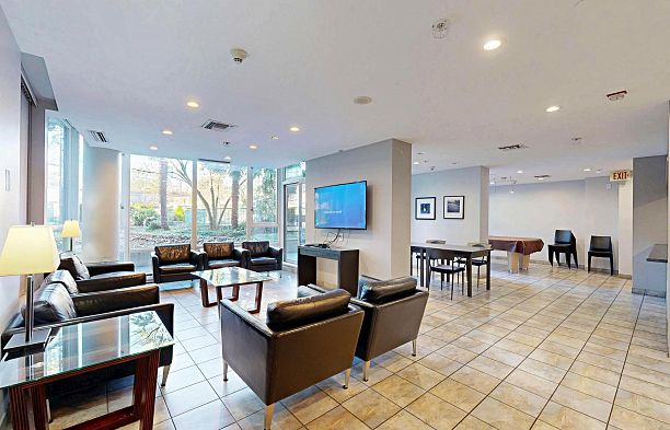 2706 1033 Marinaside Crescent Yaletown